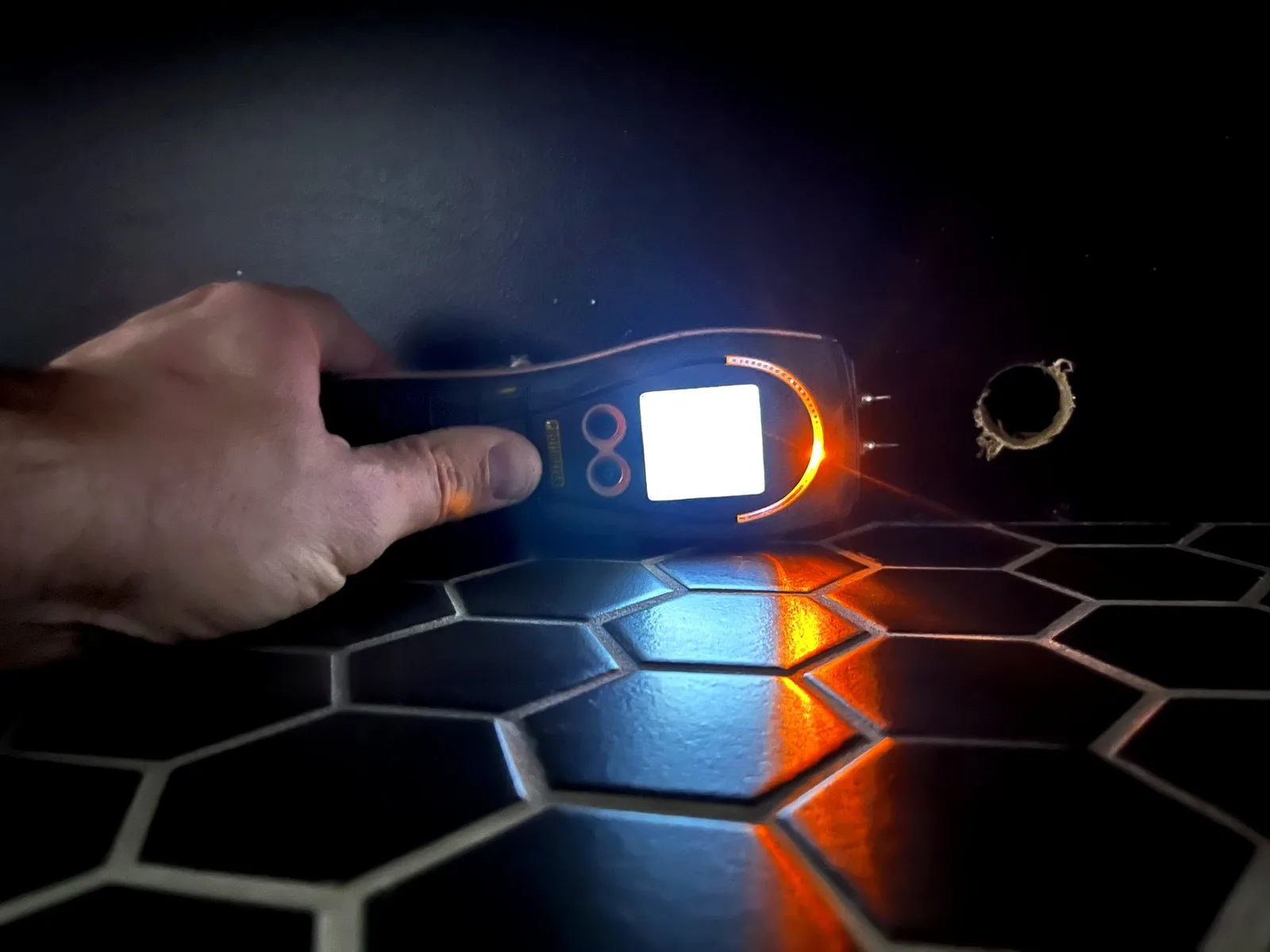 Moisture Meter in Lowell, MI