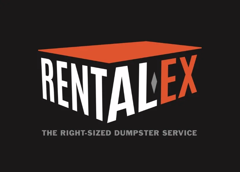 RentalEX — The Right-Sized Dumpster Service