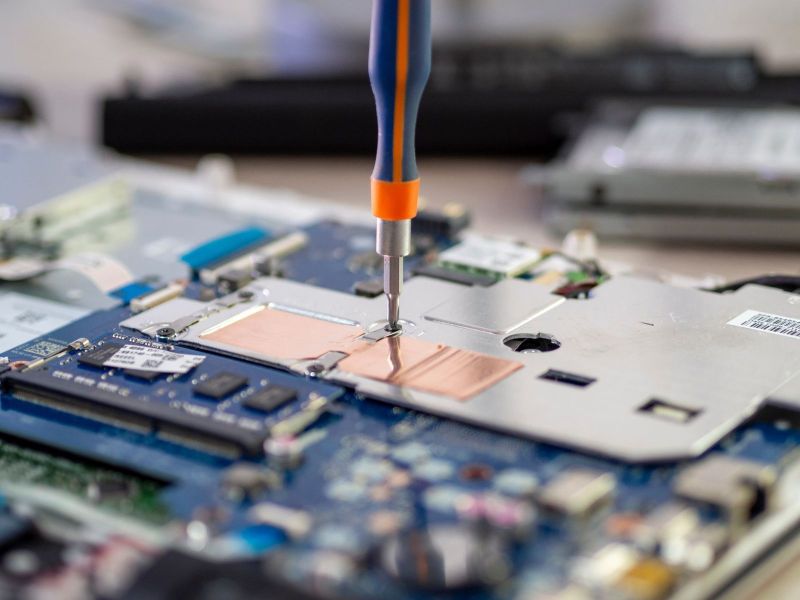 Restoring Your Electronics After a Disaster: How We Can Help.