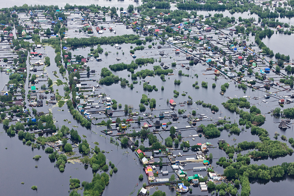 Deadliest Floods in History - Part 1