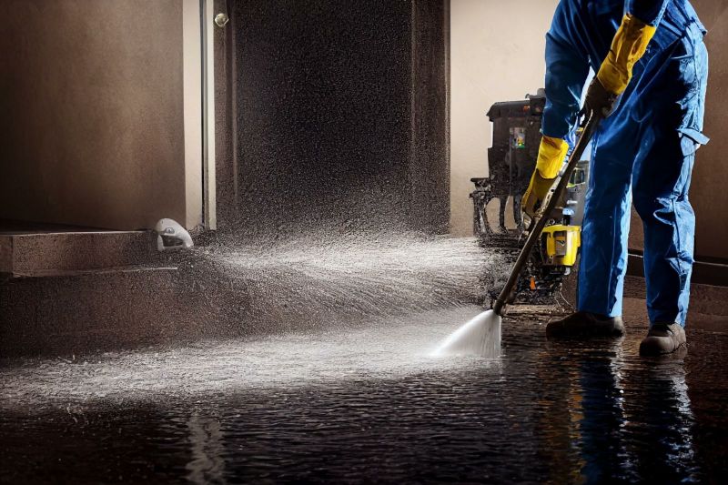 The Hazards of DIY Sewage Spill Cleanup: Why You Should Leave It to the Professionals
