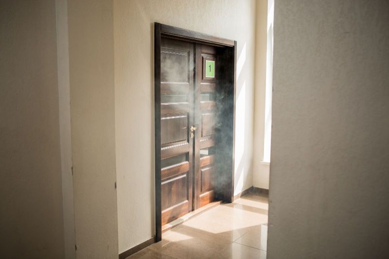 What You Need to Know About Smoke Damage in the Home